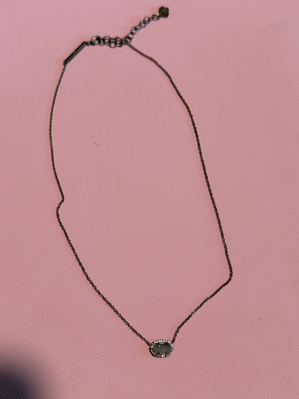 Kendra Scott Pendant Necklace